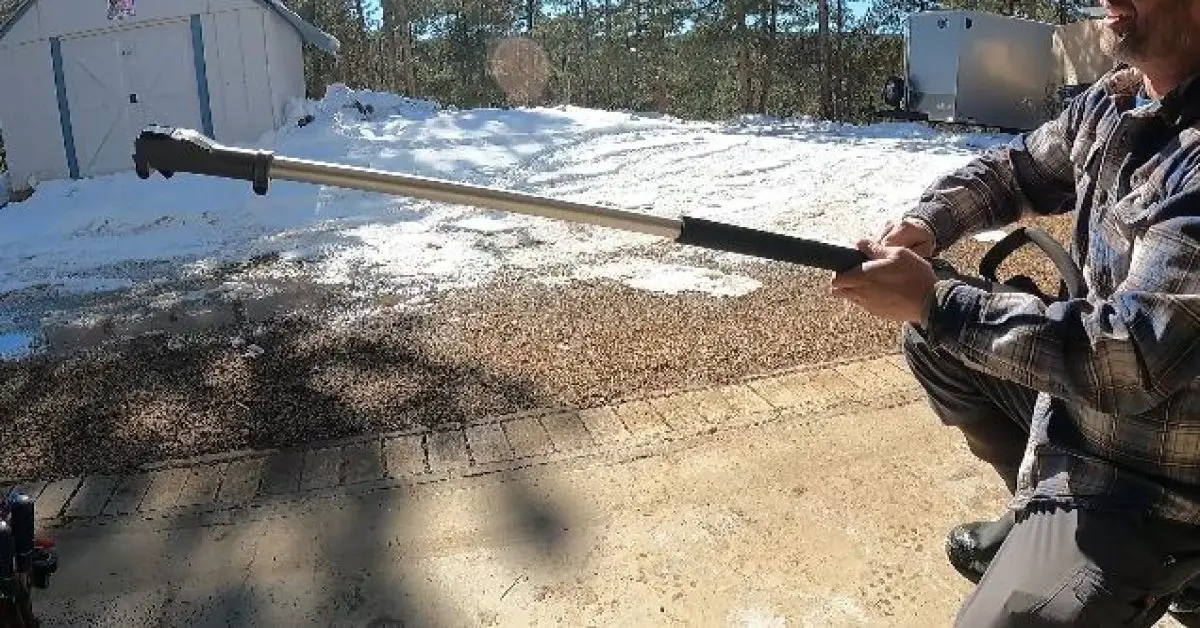 How Many Extensions Can You Put on a Milwaukee Pole Saw?