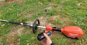 Milwaukee M18 Fuel 10 Cordless Pole Saw Review