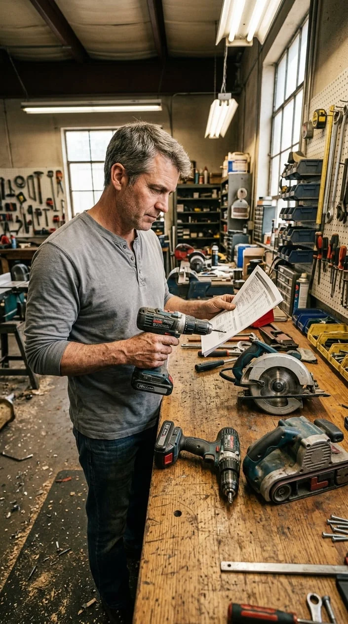 What Power Tool Brands Are Made in the USA? (Fact-Checked Brand Guide) 1 What Power Tool Brands Are Made in the USA? (Fact-Checked Brand Guide)