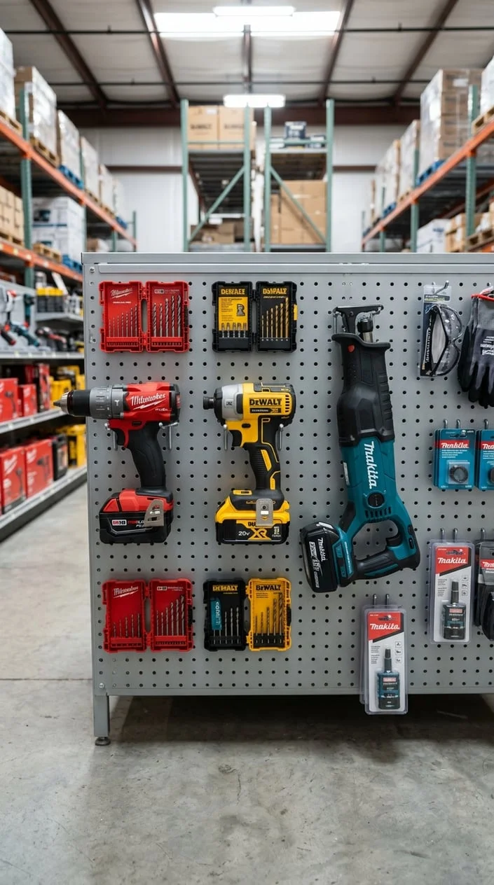 What Power Tool Brands Are Made in the USA? (Fact-Checked Brand Guide) 2 Power Tool Brands Made in the USA