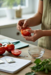 How to Save Tomato Seeds