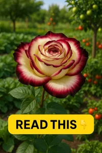 How to Grow Stunning Roses